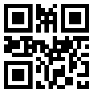 3300182921 - Immagine del Qr Code