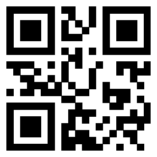3300182922 - Immagine del QrCode associato