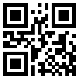 3300182925 - Immagine del Qr Code