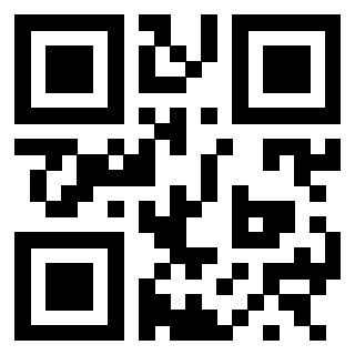 Scansione del Qr Code di 3300182926
