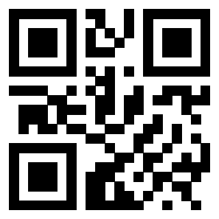 3300203709 QrCode associato