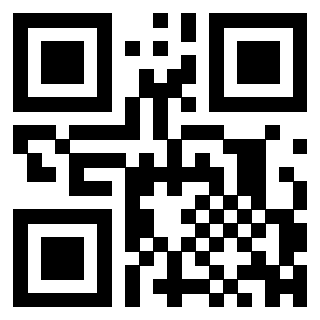 Scansione del Qr Code di 3300203710