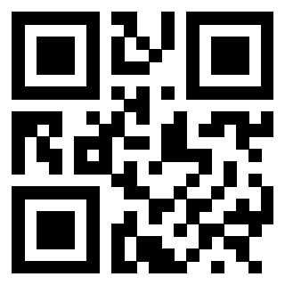 3300203711 - Immagine del Qr Code