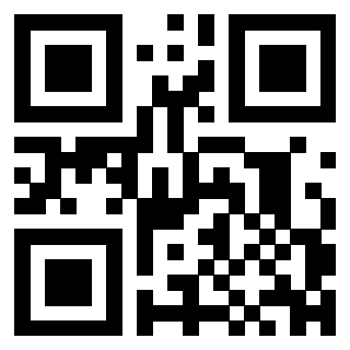 3300203716 Qr Code associato
