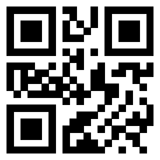Scansione del Qr Code di 3300203720