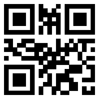 3300203721 - Immagine del QrCode