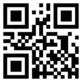 Il Qr Code di 3300203723