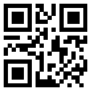 3300203726 - Immagine del Qr Code