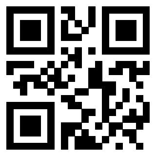 3300203727 - Immagine del QrCode