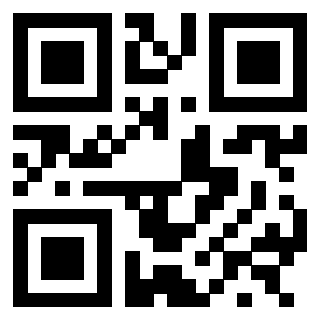 Scansione del QrCode di 3300203728