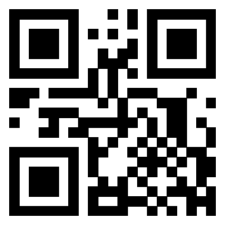 Il QrCode di 3300203731