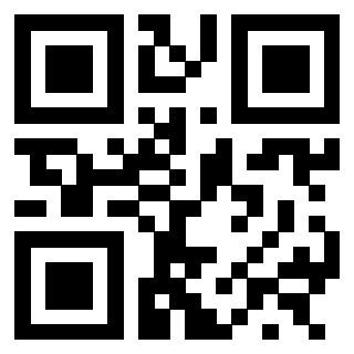Immagine del QrCode di 3300203732