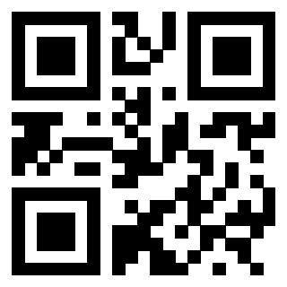 3300203735 - Immagine del QrCode associato