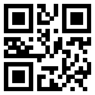 Qr Code di 3300203737