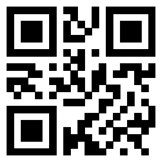 QrCode di 3300203738
