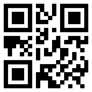 Il QrCode di 3300203741