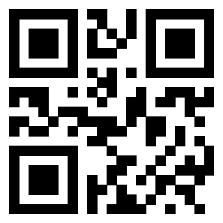 3300203742 - Immagine del Qr Code