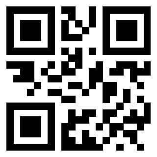 3300203743 QrCode associato