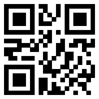 3300203744 - Immagine del QrCode