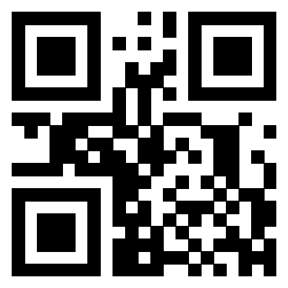 Scansione del QrCode di 3300203745