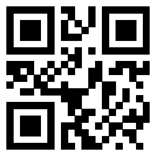 Immagine del Qr Code di 3300203746