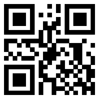 Immagine del QrCode di 3300203747
