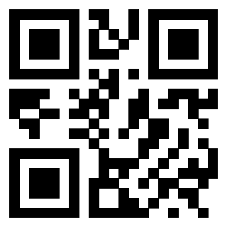 Scansione del Qr Code di 3300203748