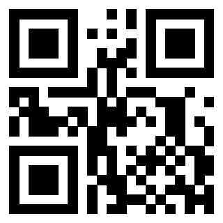 3300203749 Qr Code associato