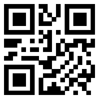 Scansione del QrCode di 3300203750