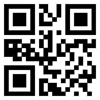 Il Qr Code di 3300203753