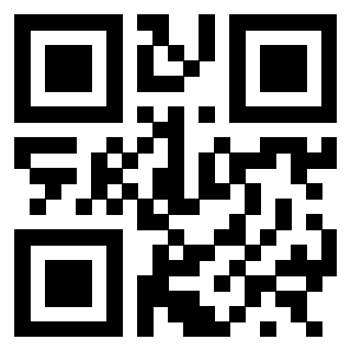 Scansione del QrCode di 3300203754