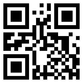 3300203755 - Immagine del Qr Code