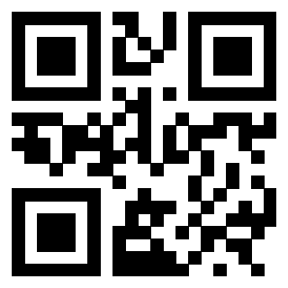 3300203756 - Immagine del Qr Code