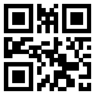 Il Qr Code di 3300203757