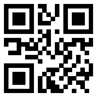 3300203761 - Immagine del QrCode associato