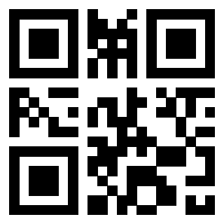 3300203762 - Immagine del QrCode associato