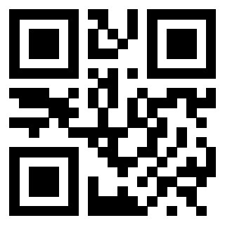 Scansione del Qr Code di 3300203764