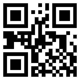 3300203767 Qr Code associato