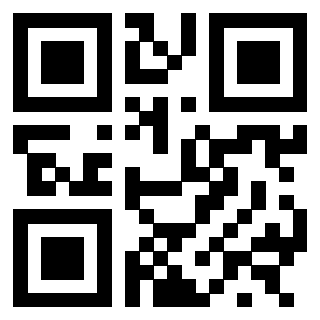 3300203768 Qr Code associato