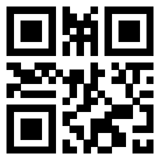 3300203769 QrCode associato