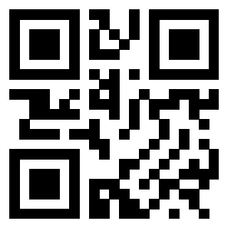 3300203770 - Immagine del Qr Code associato