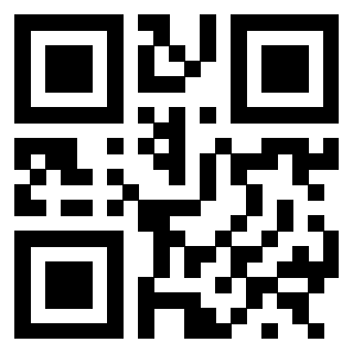 Il Qr Code di 3300203771