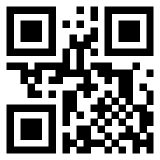 Immagine del QrCode di 3300203772