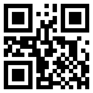 Immagine del QrCode di 3300203773