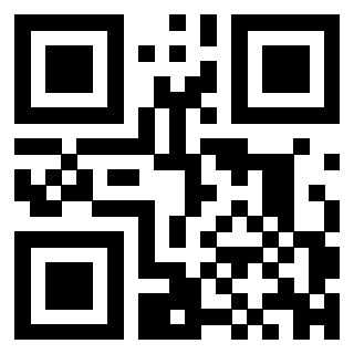 Scansione del Qr Code di 3300203775