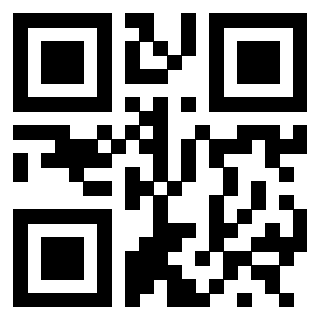 3300203777 QrCode associato