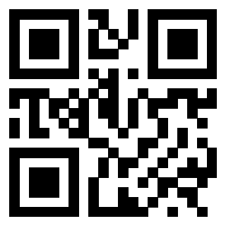 Immagine del Qr Code di 3300203778