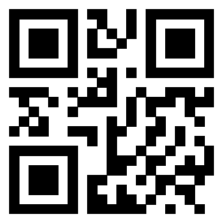 3300203781 - Immagine del Qr Code