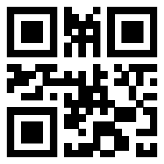 Scansione del Qr Code di 3300203782