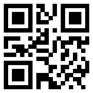 3300203783 - Immagine del QrCode associato
